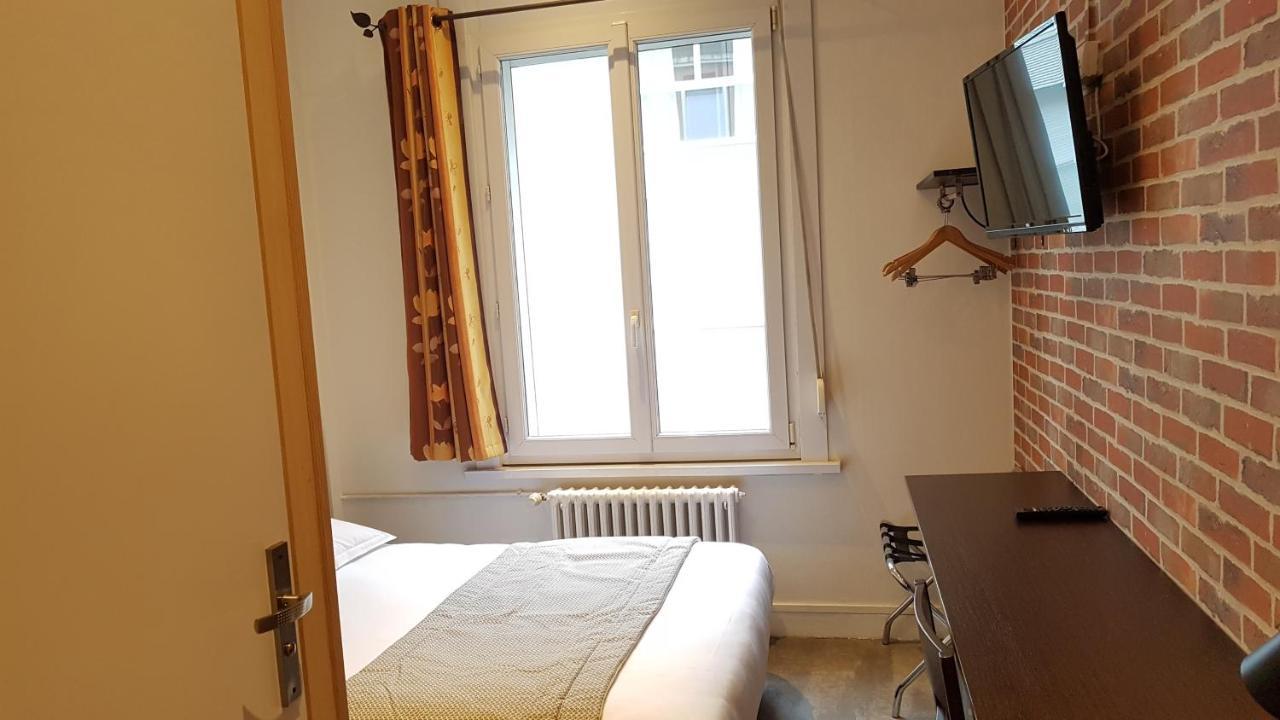 Au Spatial Amiens Zewnętrze zdjęcie