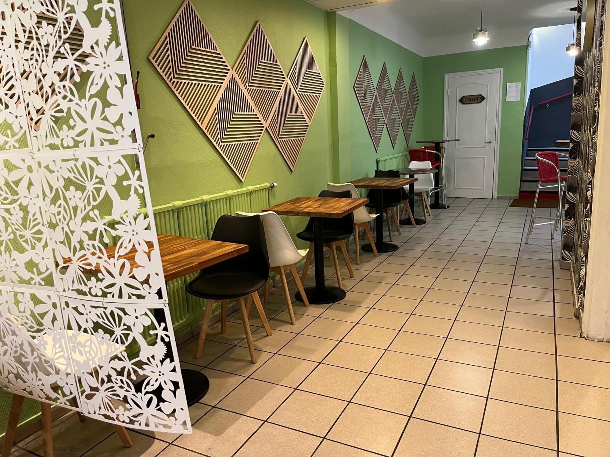 Au Spatial Amiens Zewnętrze zdjęcie
