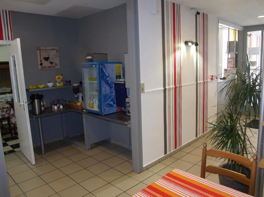 Au Spatial Amiens Zewnętrze zdjęcie